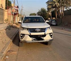 تويوتا فورجنر